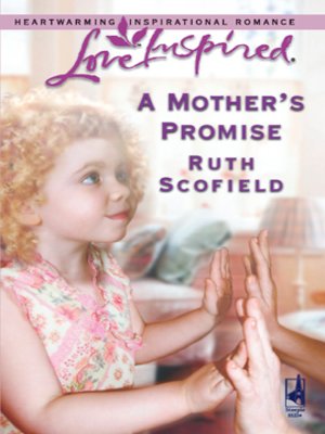 cover image of A Mother's Promise